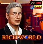 Rich-World на Parik24